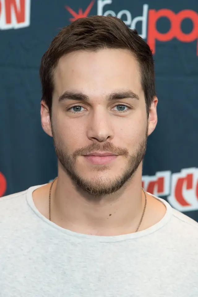 Zdjęcie  (Chris Wood)