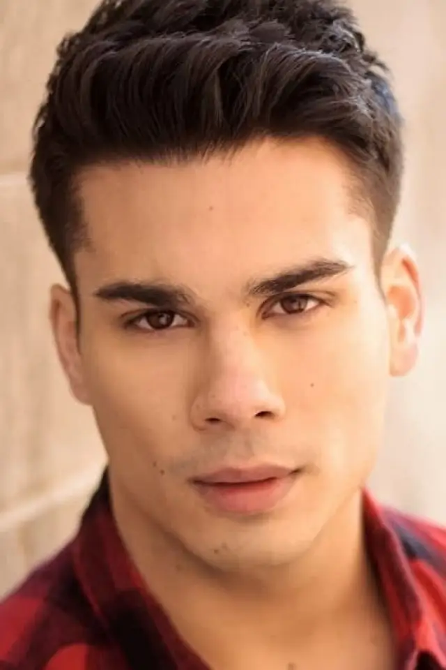 Zdjęcie Drew Ray Tanner