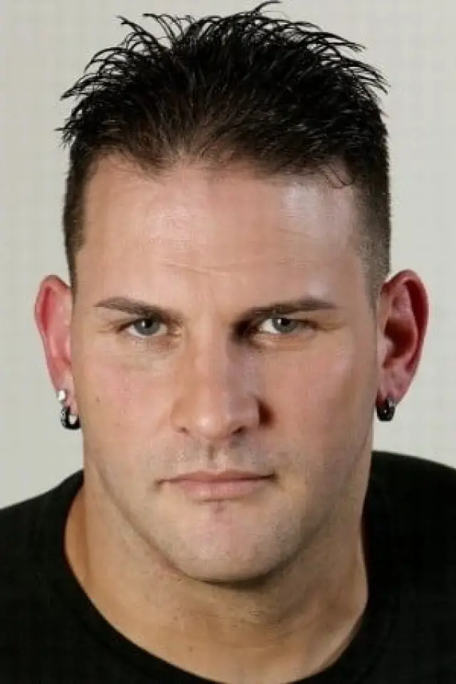 Zdjęcie Eric Perez