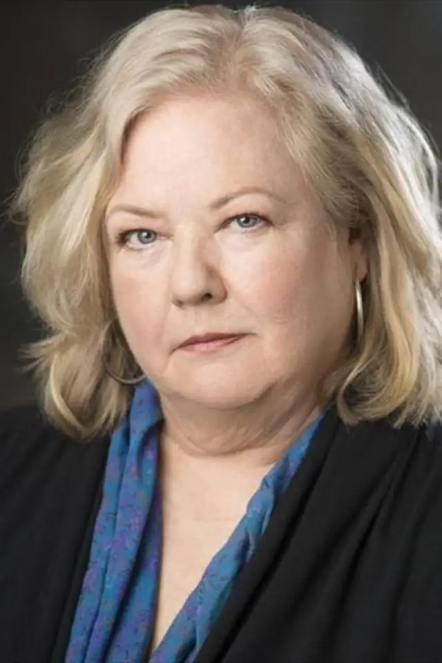 Zdjęcie Trish Allen