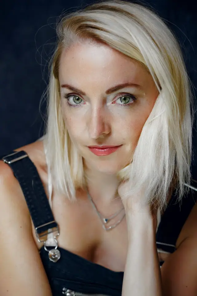 Zdjęcie  (Dani Barker)
