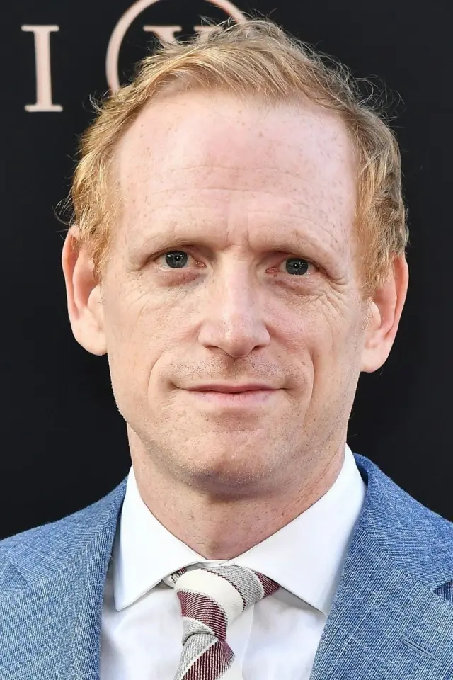 Zdjęcie Scott Shepherd
