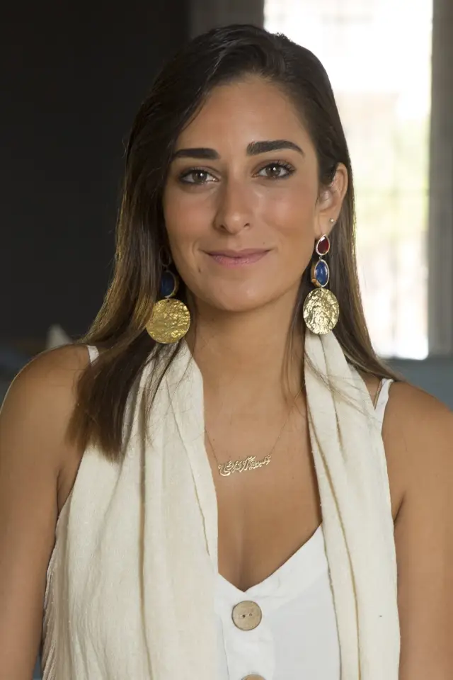 Zdjęcie Amina Khalil (Amina Khalil)