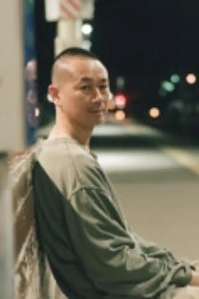 Zdjęcie  (Hideyuki Okamoto)
