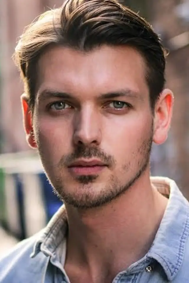 Zdjęcie James Neate (James Neate)