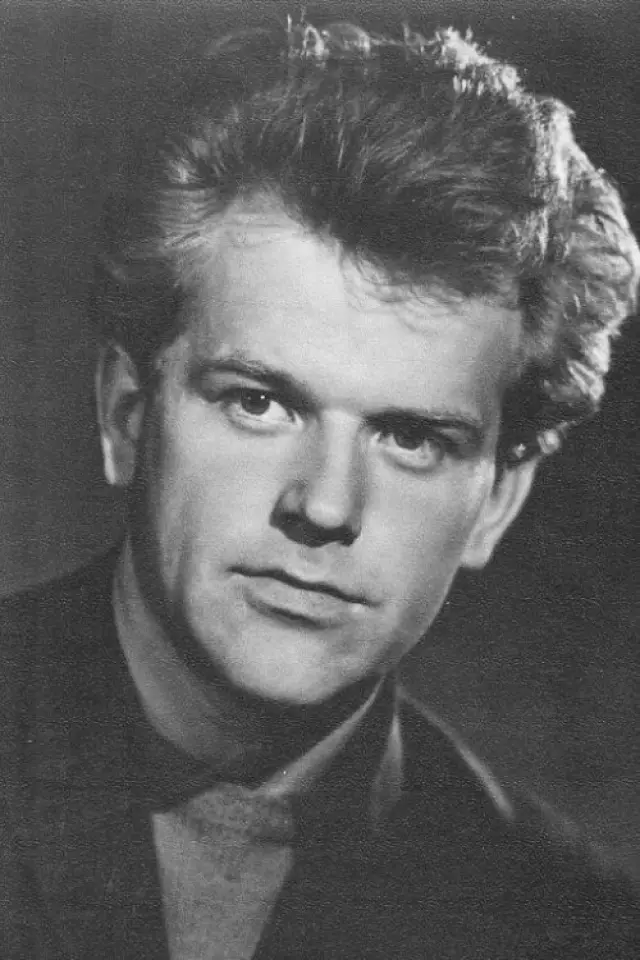 Zdjęcie  (Evald Hermaküla)