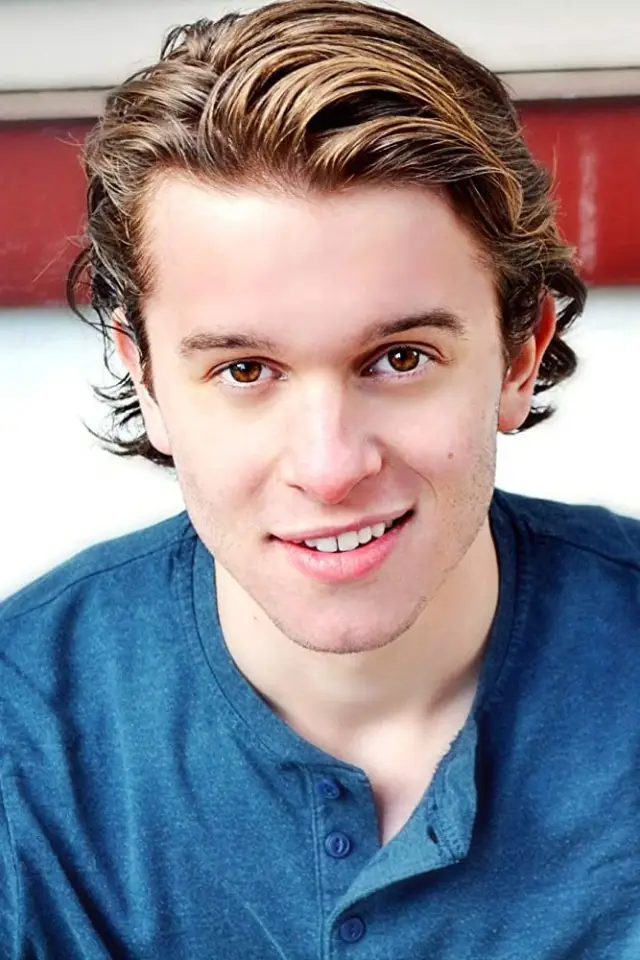 Zdjęcie  (Mitch Ainley)