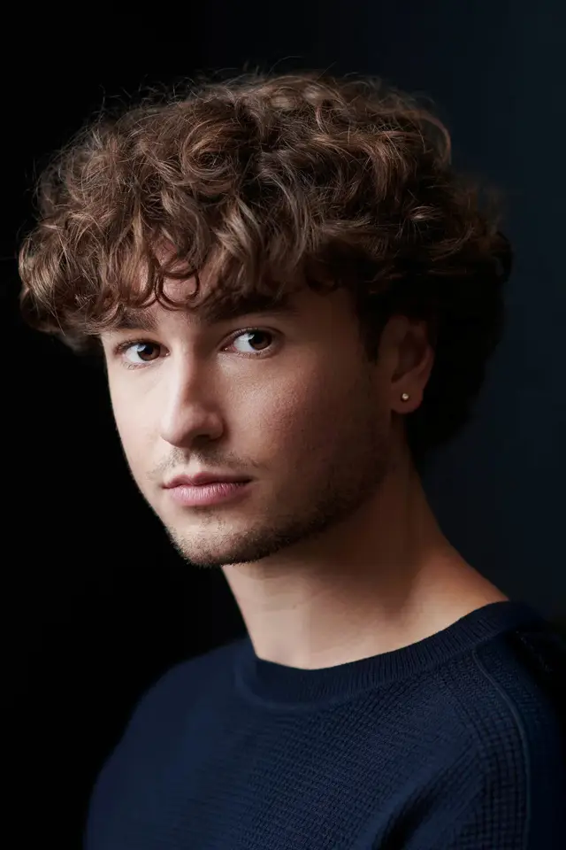 Zdjęcie Gabriel LaBelle