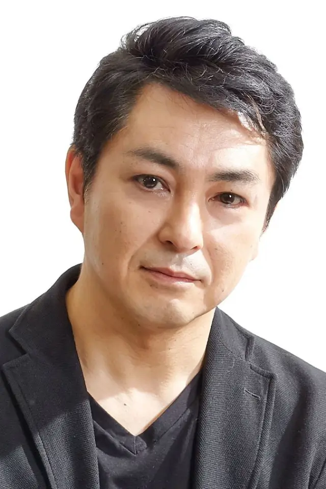 Zdjęcie  (Satoshi Mikami)