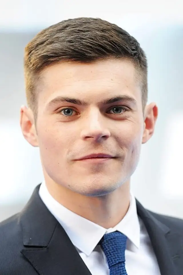 Zdjęcie Kris Mejsun (Chris Mason)