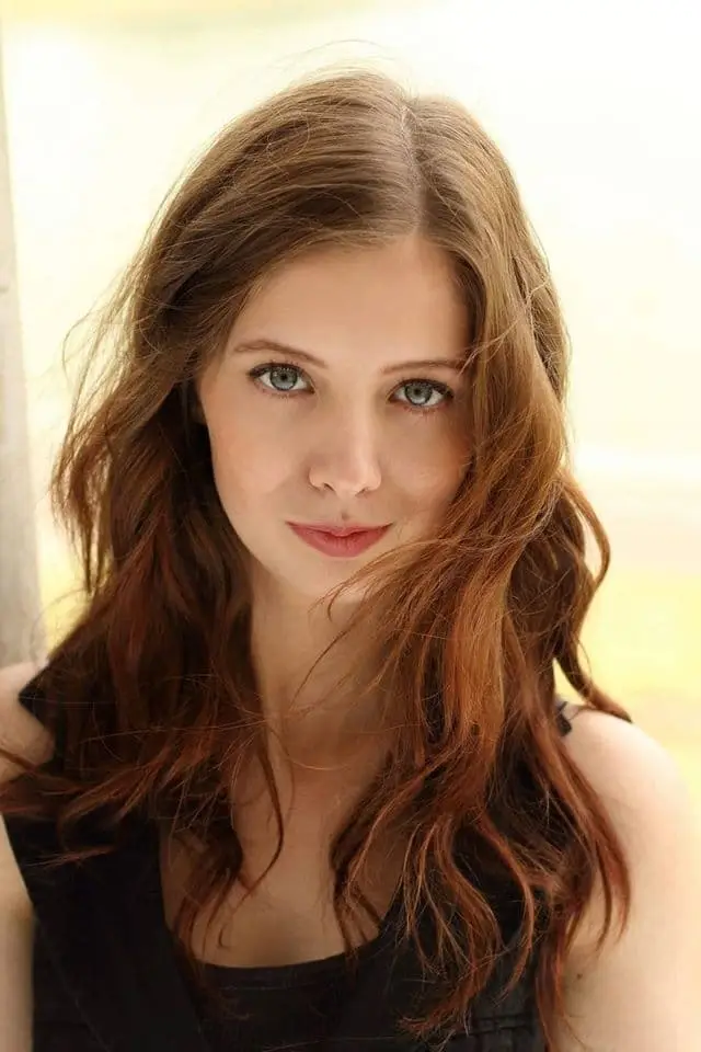 Zdjęcie  (Sarah Louise Madison)
