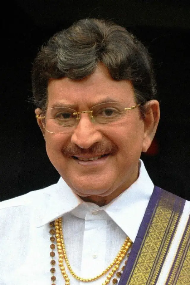 Zdjęcie Kreszna (Krishna)