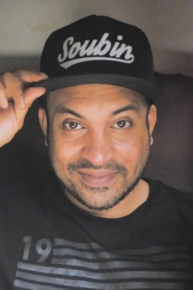 Zdjęcie Subin Szahir (Soubin Shahir)
