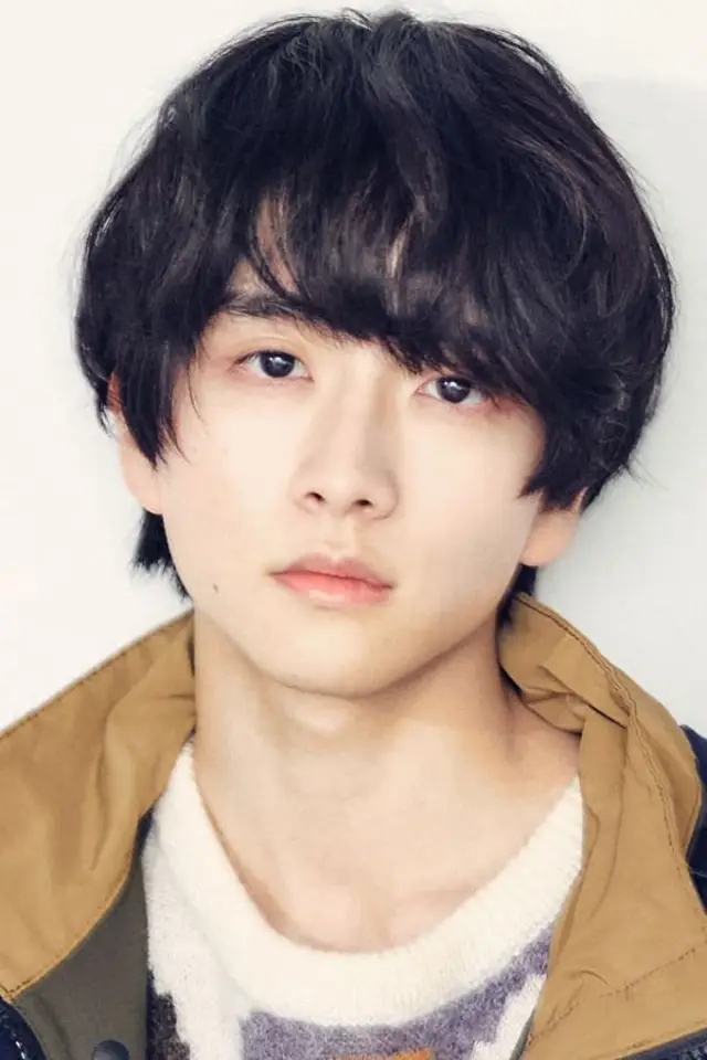 Zdjęcie Rihito Itagaki