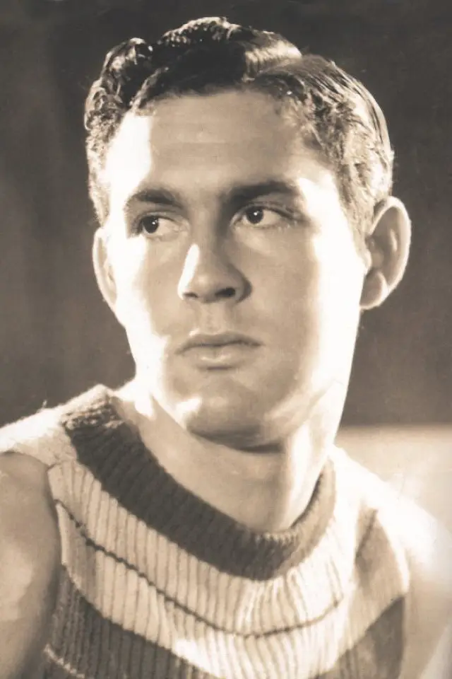 Zdjęcie  (Bob Mizer)