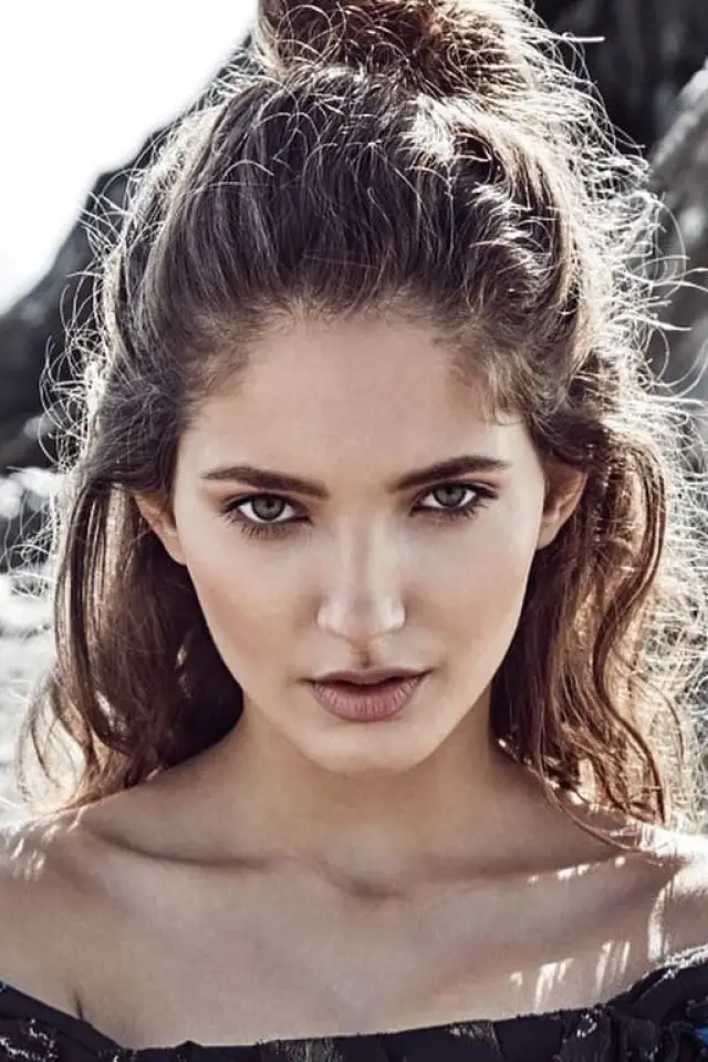Zdjęcie  (Sara Sandeva)