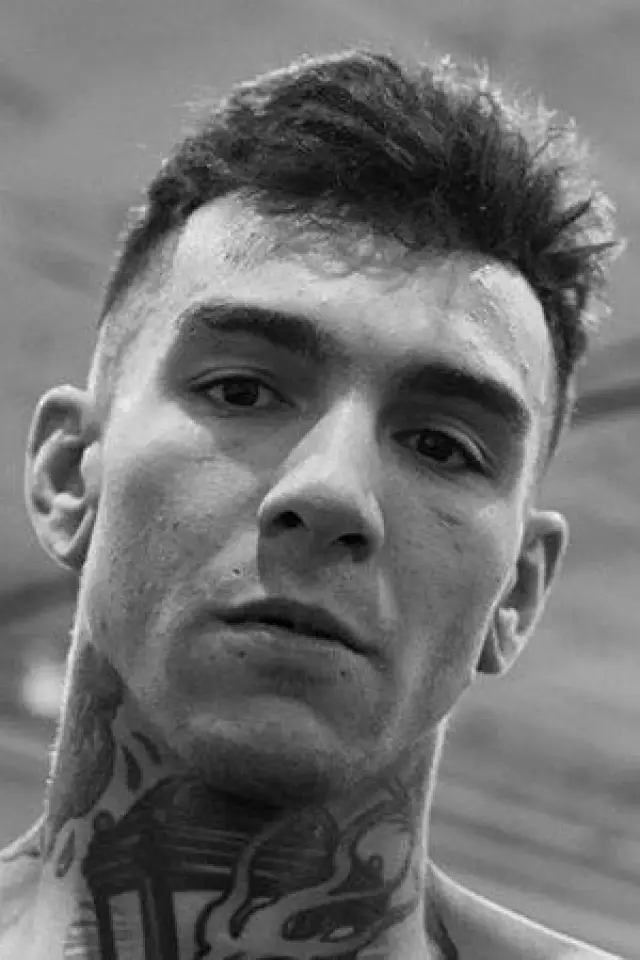Zdjęcie  (Andre Fili)