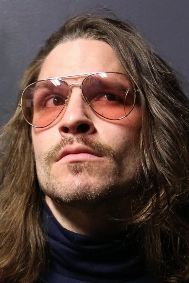 Zdjęcie Brett Gijl (Brett Giehl﻿)