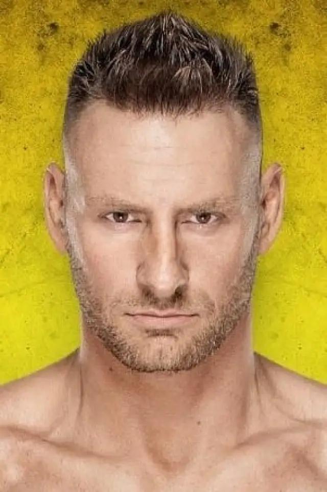 Zdjęcie  (Christopher Dijak)