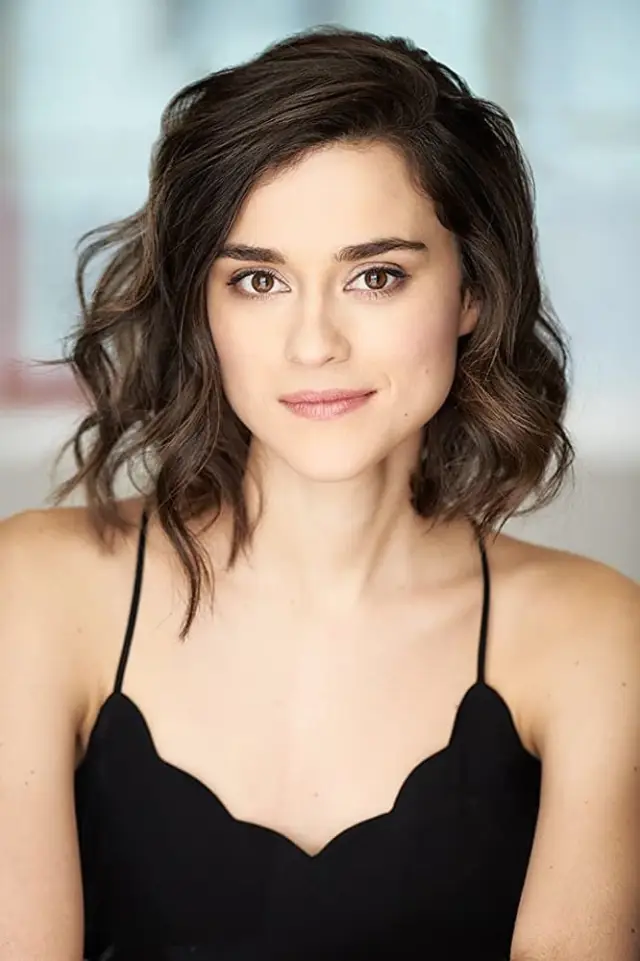 Zdjęcie  (Rebecca Liddiard)