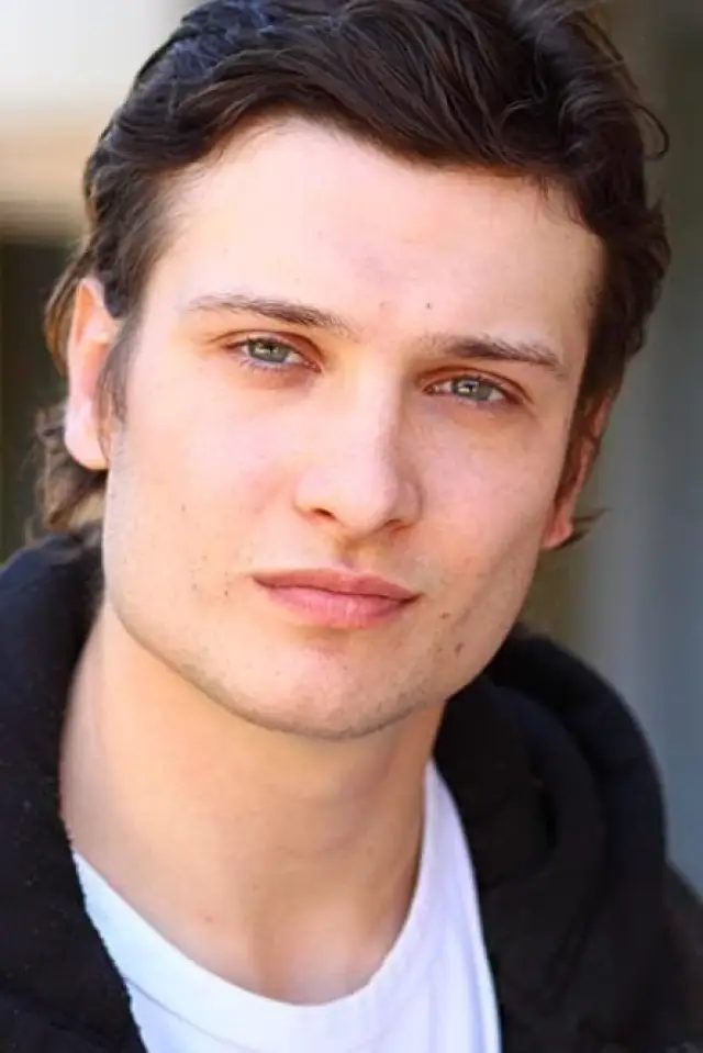 Zdjęcie  (Max Hambleton)