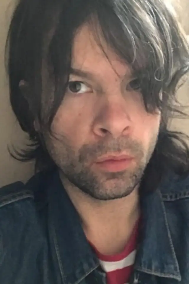 Zdjęcie Grant McPhee (Grant McPhee)