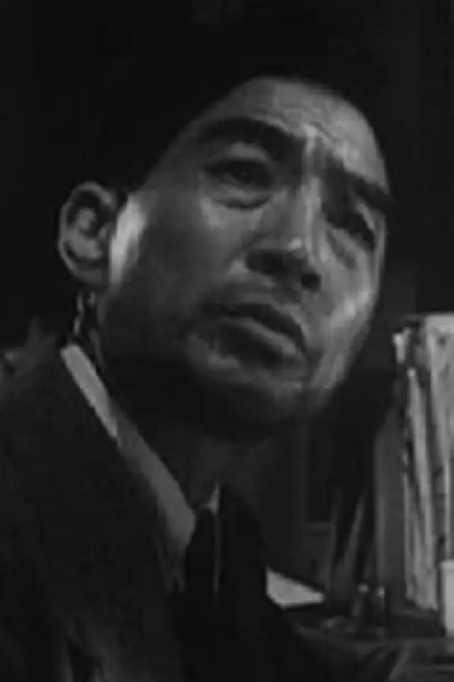 Zdjęcie Keiji Sakakida (Keiji Sakakida)