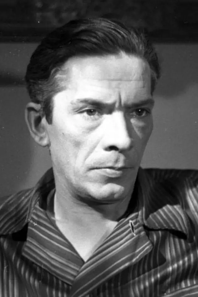 Zdjęcie Wiktor Grotowicz (Wiktor Grotowicz)