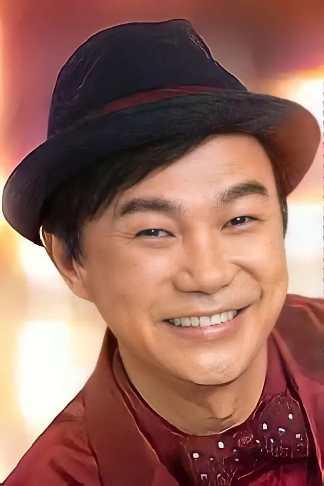 Zdjęcie  (Albert Au Shui-Keung)