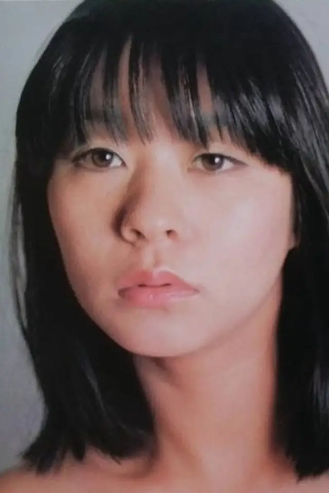 Zdjęcie  (Mayuko Hino)