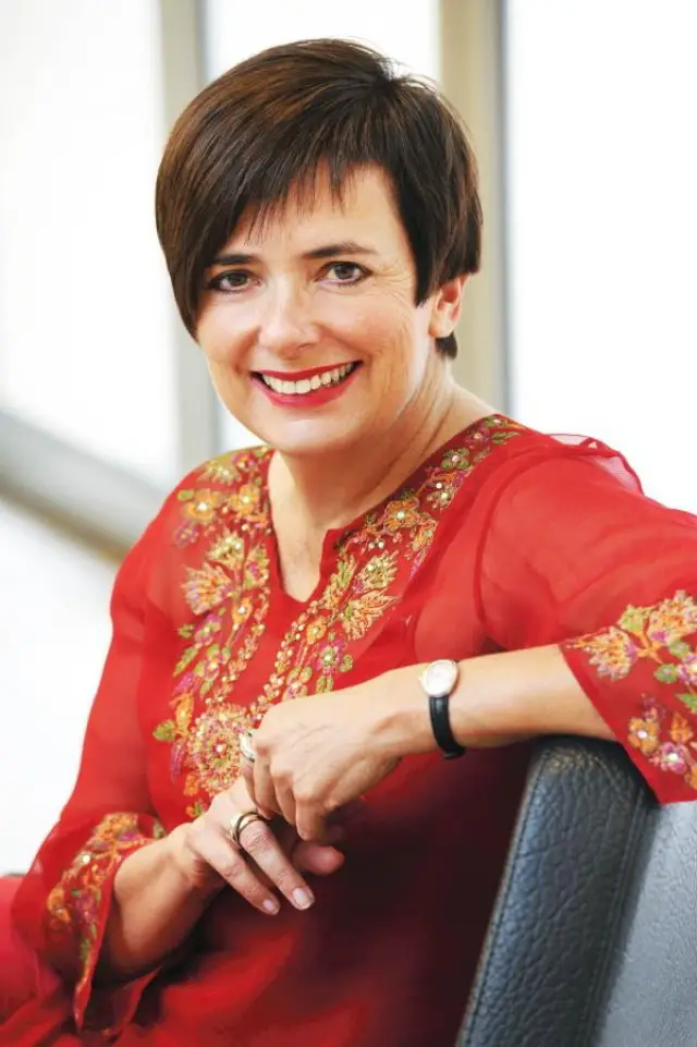 Zdjęcie  (Susanne Beyers)