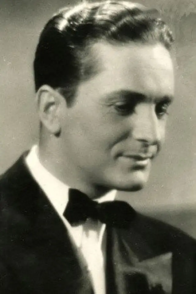 Zdjęcie  (László Szilassy)