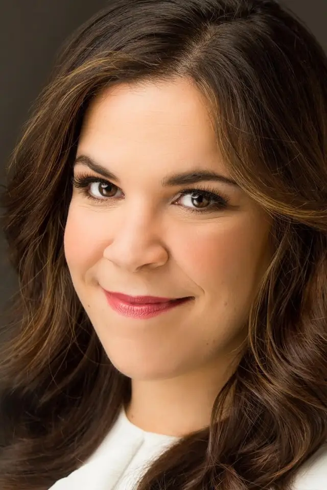 Zdjęcie  (Lindsay Mendez)
