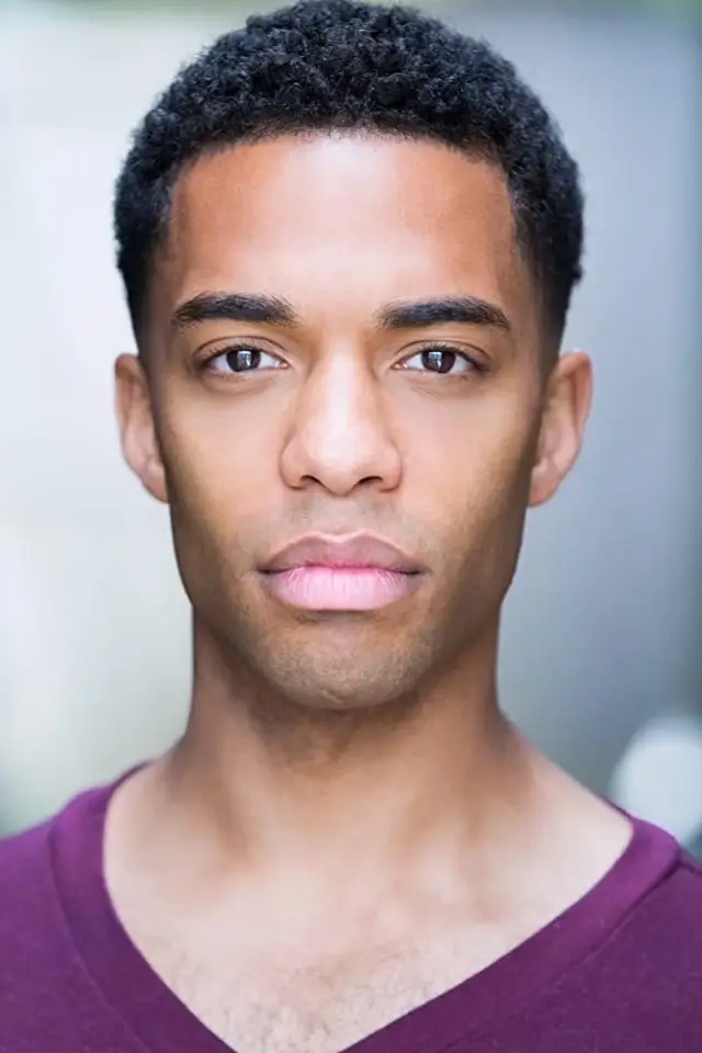 Zdjęcie Eliot Barnes-Uorell (Elliot Barnes-Worrell)
