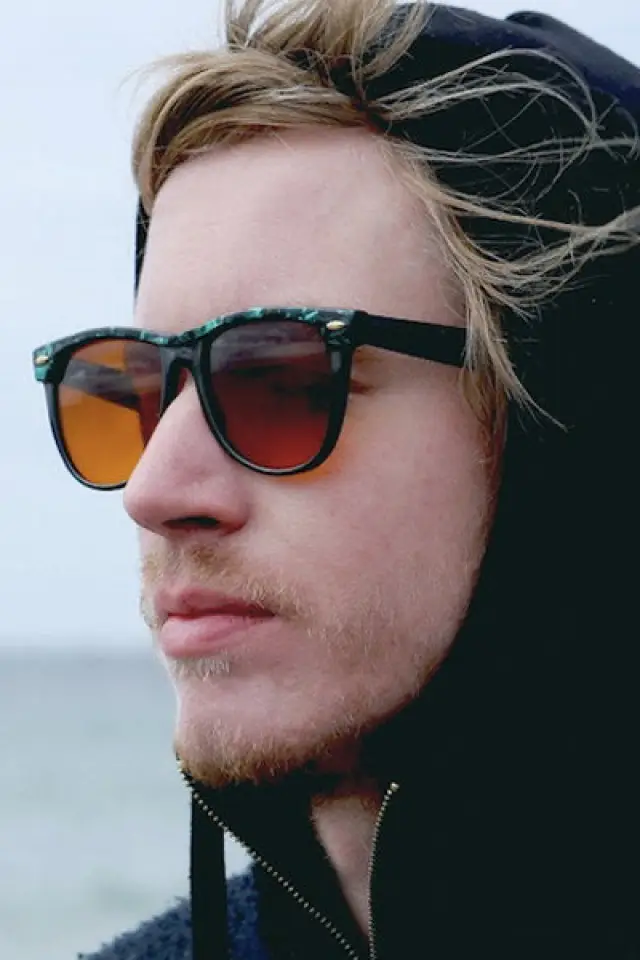Zdjęcie  (Fredrik S. Hana)