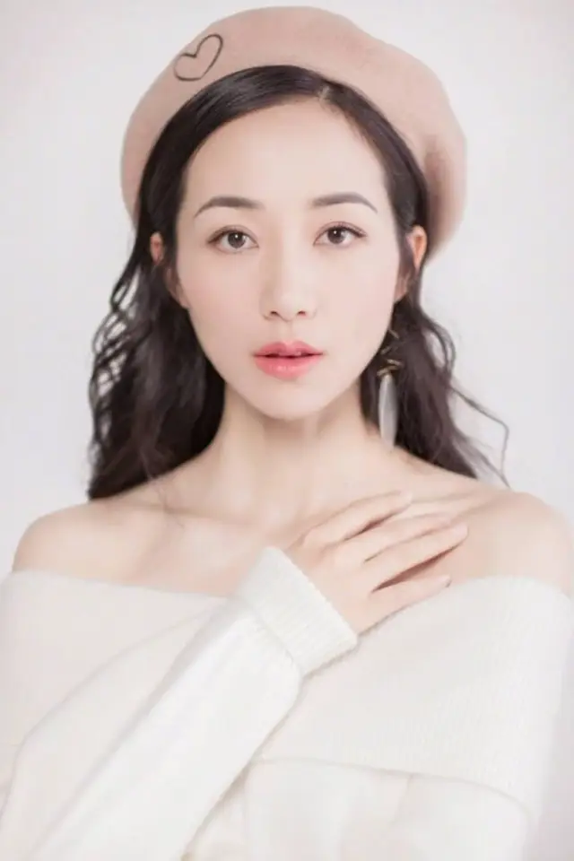 Zdjęcie  (Cecilia Han)