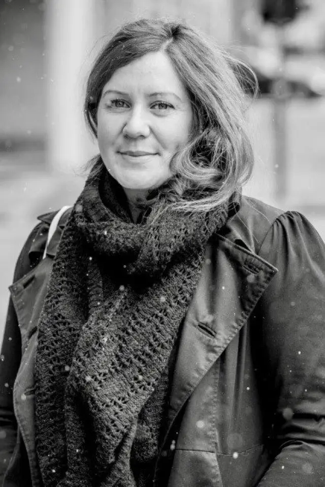Zdjęcie  (Line Klungseth Johansen)