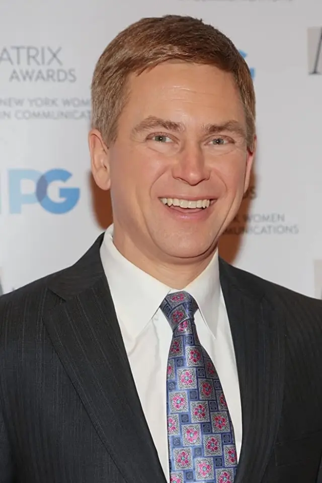 Zdjęcie Pat Kiernan (Pat Kiernan)