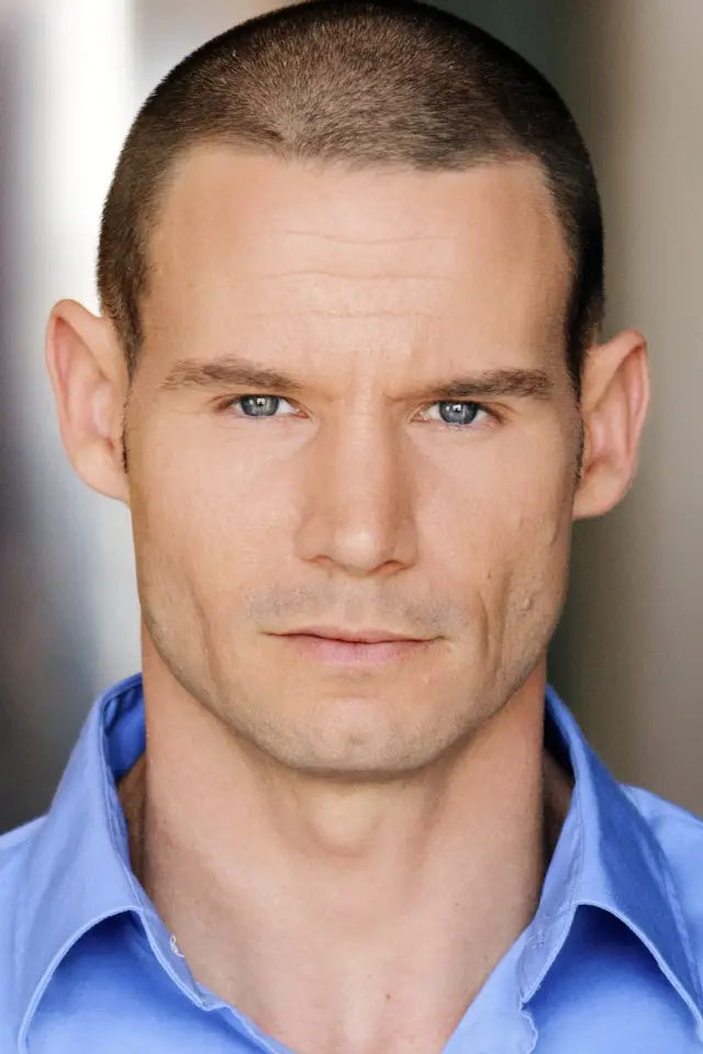Zdjęcie Jonathan Camp