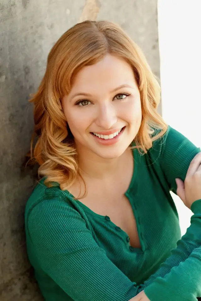 Zdjęcie  (Katrina Sherwood)