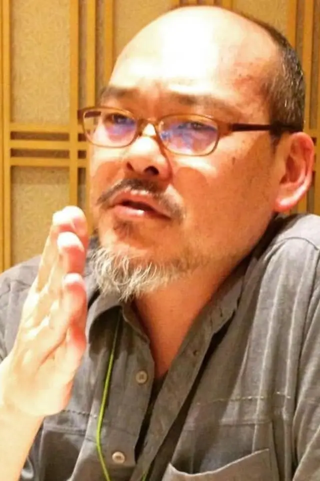Zdjęcie Jaszuši Košizaka (Yasushi Koshizaka)