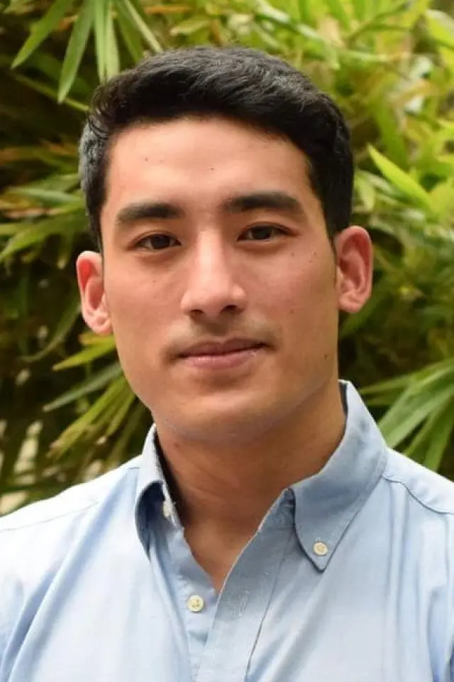 Zdjęcie  (Julian Roxas)