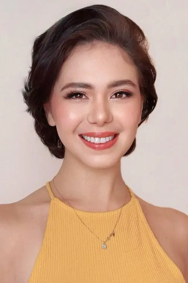 Zdjęcie  (Rose Van Ginkel)