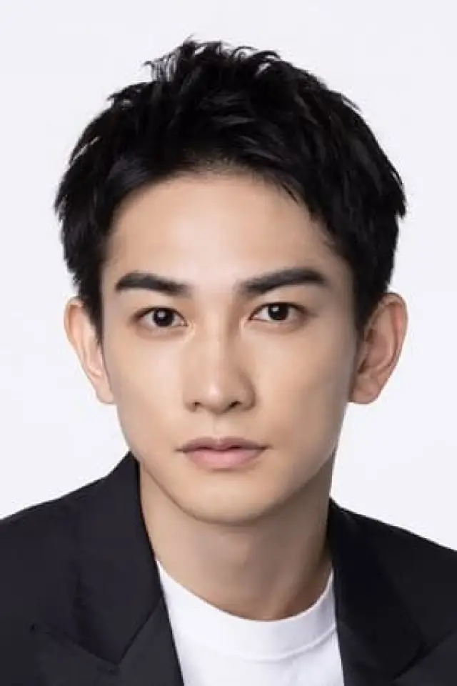 Zdjęcie  (Keita Machida)