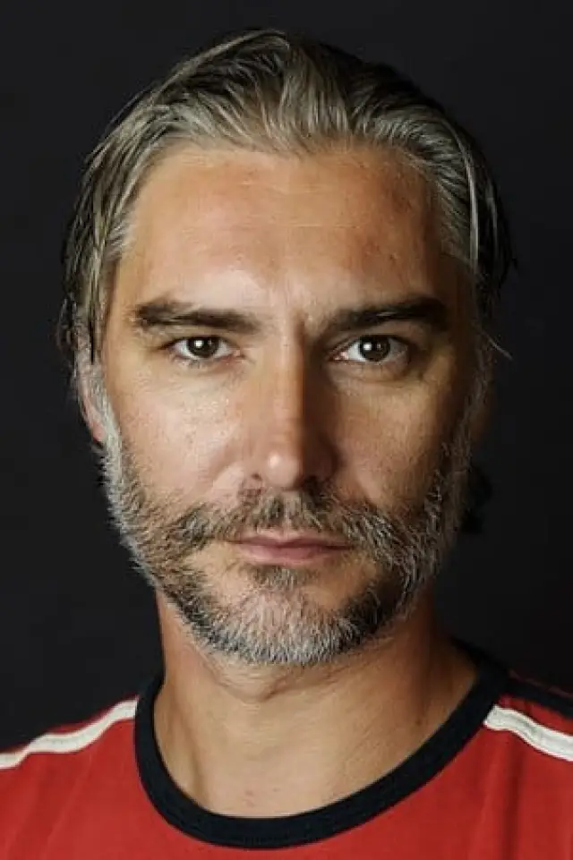 Zdjęcie Mariusz Drężek (Mariusz Drężek)