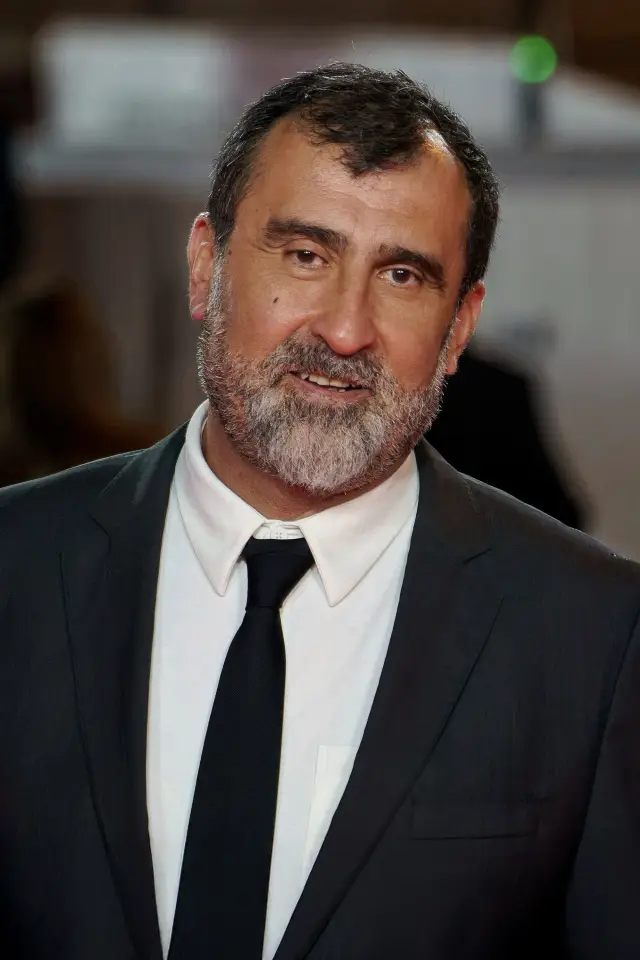 Zdjęcie  (Adolfo Dávila)