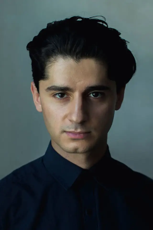 Zdjęcie  (Rauand Taleb)