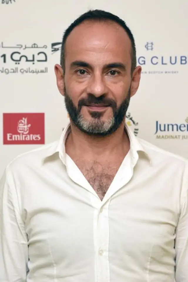 Zdjęcie Rami Yasin