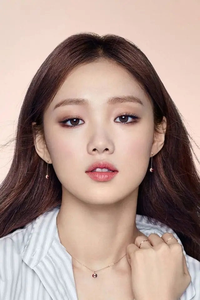 Zdjęcie  (Lee Sung-kyung)