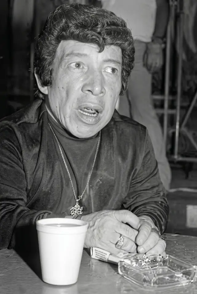Zdjęcie  (José René Ruiz)
